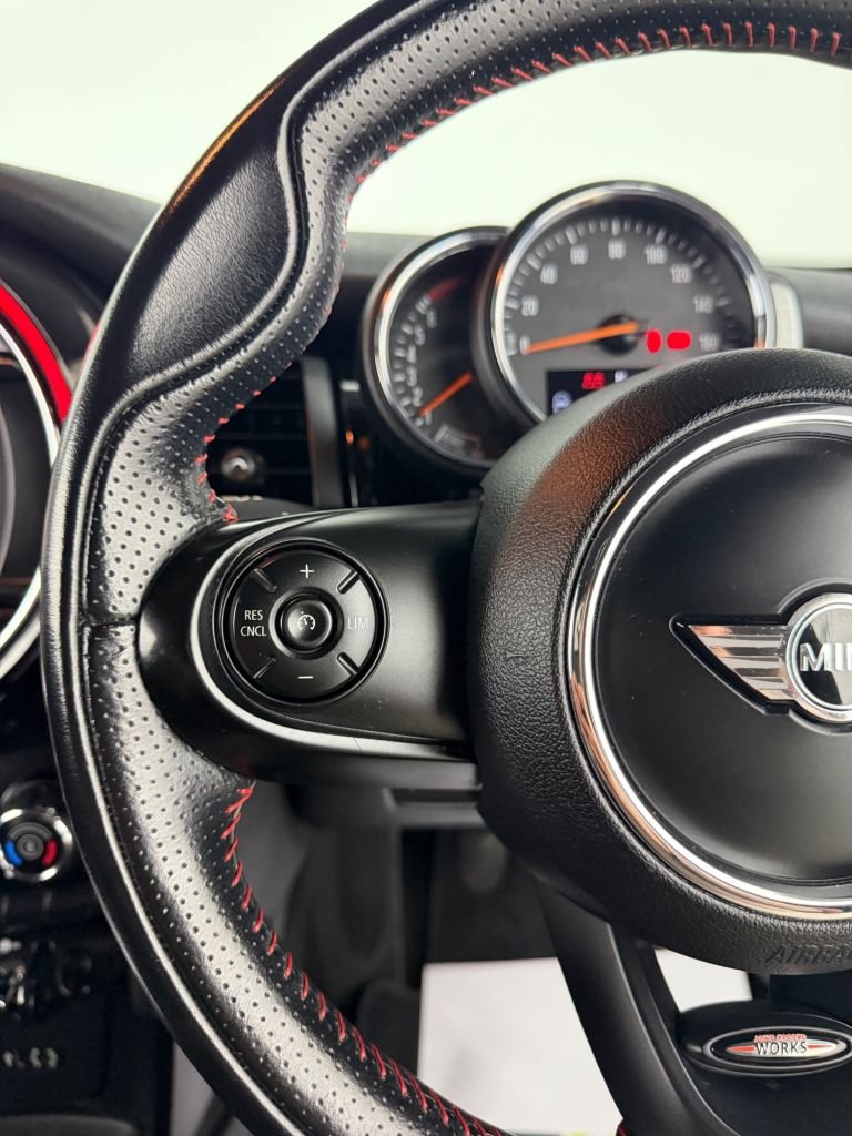 mini hatch 2018 1.5 one 1499 gt hatchback 3dr petrol manual euro 6 (s/s) (102 ps) 2018 65,589 miles 1.5 ltr...