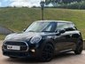 USED 2018 18 MINI HATCH 1.5 One 1499 GT Hatchback 3dr Petrol Manual Euro 6 (s/s) (102 ps) SERVICE HISTORY - 2 KEYS.