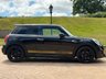 USED 2018 18 MINI HATCH 1.5 One 1499 GT Hatchback 3dr Petrol Manual Euro 6 (s/s) (102 ps) SERVICE HISTORY - 2 KEYS.