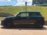 USED 2018 18 MINI HATCH 1.5 One 1499 GT Hatchback 3dr Petrol Manual Euro 6 (s/s) (102 ps) SERVICE HISTORY - 2 KEYS.