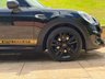 USED 2018 18 MINI HATCH 1.5 One 1499 GT Hatchback 3dr Petrol Manual Euro 6 (s/s) (102 ps) SERVICE HISTORY - 2 KEYS.