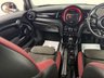 USED 2018 18 MINI HATCH 1.5 One 1499 GT Hatchback 3dr Petrol Manual Euro 6 (s/s) (102 ps) SERVICE HISTORY - 2 KEYS.