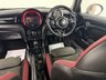 USED 2018 18 MINI HATCH 1.5 One 1499 GT Hatchback 3dr Petrol Manual Euro 6 (s/s) (102 ps) SERVICE HISTORY - 2 KEYS.