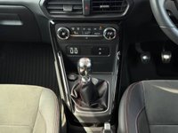 USED 2020 20 FORD ECOSPORT 1.0T EcoBoost GPF ST-Line SUV 5dr Petrol Manual Euro 6 (s/s) (140 ps) 