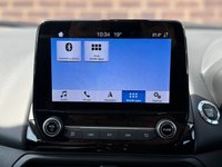 USED 2020 20 FORD ECOSPORT 1.0T EcoBoost GPF ST-Line SUV 5dr Petrol Manual Euro 6 (s/s) (140 ps) 