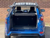 USED 2020 20 FORD ECOSPORT 1.0T EcoBoost GPF ST-Line SUV 5dr Petrol Manual Euro 6 (s/s) (140 ps) 
