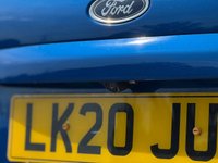 USED 2020 20 FORD ECOSPORT 1.0T EcoBoost GPF ST-Line SUV 5dr Petrol Manual Euro 6 (s/s) (140 ps) 