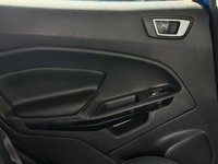 USED 2020 20 FORD ECOSPORT 1.0T EcoBoost GPF ST-Line SUV 5dr Petrol Manual Euro 6 (s/s) (140 ps) 