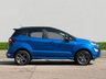 USED 2020 20 FORD ECOSPORT 1.0T EcoBoost GPF ST-Line SUV 5dr Petrol Manual Euro 6 (s/s) (140 ps) 