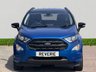 USED 2020 20 FORD ECOSPORT 1.0T EcoBoost GPF ST-Line SUV 5dr Petrol Manual Euro 6 (s/s) (140 ps) 