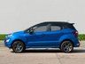 USED 2020 20 FORD ECOSPORT 1.0T EcoBoost GPF ST-Line SUV 5dr Petrol Manual Euro 6 (s/s) (140 ps) 