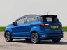 USED 2020 20 FORD ECOSPORT 1.0T EcoBoost GPF ST-Line SUV 5dr Petrol Manual Euro 6 (s/s) (140 ps) 