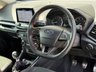 USED 2020 20 FORD ECOSPORT 1.0T EcoBoost GPF ST-Line SUV 5dr Petrol Manual Euro 6 (s/s) (140 ps) 