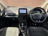 USED 2020 20 FORD ECOSPORT 1.0T EcoBoost GPF ST-Line SUV 5dr Petrol Manual Euro 6 (s/s) (140 ps) 