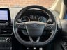 USED 2020 20 FORD ECOSPORT 1.0T EcoBoost GPF ST-Line SUV 5dr Petrol Manual Euro 6 (s/s) (140 ps) 