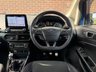 USED 2020 20 FORD ECOSPORT 1.0T EcoBoost GPF ST-Line SUV 5dr Petrol Manual Euro 6 (s/s) (140 ps) 