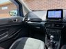USED 2020 20 FORD ECOSPORT 1.0T EcoBoost GPF ST-Line SUV 5dr Petrol Manual Euro 6 (s/s) (140 ps) 