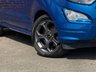 USED 2020 20 FORD ECOSPORT 1.0T EcoBoost GPF ST-Line SUV 5dr Petrol Manual Euro 6 (s/s) (140 ps) 