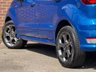 USED 2020 20 FORD ECOSPORT 1.0T EcoBoost GPF ST-Line SUV 5dr Petrol Manual Euro 6 (s/s) (140 ps) 