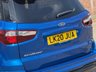 USED 2020 20 FORD ECOSPORT 1.0T EcoBoost GPF ST-Line SUV 5dr Petrol Manual Euro 6 (s/s) (140 ps) 
