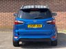 USED 2020 20 FORD ECOSPORT 1.0T EcoBoost GPF ST-Line SUV 5dr Petrol Manual Euro 6 (s/s) (140 ps) 
