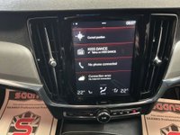 USED 2018 67 VOLVO S90 2.0 D4 R-Design Saloon 4dr Diesel Auto Euro 6 (s/s) (190 ps) in Blackburn 