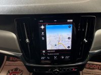USED 2018 67 VOLVO S90 2.0 D4 R-Design Saloon 4dr Diesel Auto Euro 6 (s/s) (190 ps) in Blackburn 