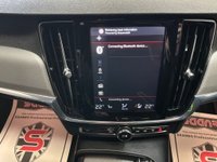 USED 2018 67 VOLVO S90 2.0 D4 R-Design Saloon 4dr Diesel Auto Euro 6 (s/s) (190 ps) in Blackburn 