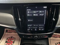 USED 2018 67 VOLVO S90 2.0 D4 R-Design Saloon 4dr Diesel Auto Euro 6 (s/s) (190 ps) in Blackburn 