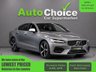 USED 2018 67 VOLVO S90 2.0 D4 R-Design Saloon 4dr Diesel Auto Euro 6 (s/s) (190 ps) in Blackburn 