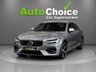 USED 2018 67 VOLVO S90 2.0 D4 R-Design Saloon 4dr Diesel Auto Euro 6 (s/s) (190 ps) in Blackburn 