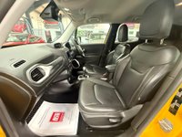 USED 2015 65 JEEP RENEGADE 1.4T MultiAirII Limited Euro 6 (s/s) 5dr Bargain px to clear