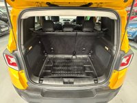 USED 2015 65 JEEP RENEGADE 1.4T MultiAirII Limited Euro 6 (s/s) 5dr Bargain px to clear