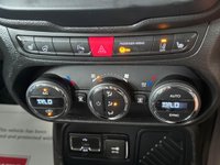 USED 2015 65 JEEP RENEGADE 1.4T MultiAirII Limited Euro 6 (s/s) 5dr Bargain px to clear