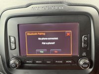 USED 2015 65 JEEP RENEGADE 1.4T MultiAirII Limited Euro 6 (s/s) 5dr Bargain px to clear