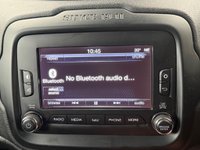 USED 2015 65 JEEP RENEGADE 1.4T MultiAirII Limited Euro 6 (s/s) 5dr Bargain px to clear