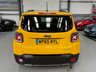 USED 2015 65 JEEP RENEGADE 1.4T MultiAirII Limited Euro 6 (s/s) 5dr Bargain px to clear