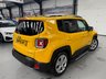 USED 2015 65 JEEP RENEGADE 1.4T MultiAirII Limited Euro 6 (s/s) 5dr Bargain px to clear