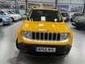 USED 2015 65 JEEP RENEGADE 1.4T MultiAirII Limited Euro 6 (s/s) 5dr Bargain px to clear