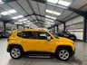 USED 2015 65 JEEP RENEGADE 1.4T MultiAirII Limited Euro 6 (s/s) 5dr Bargain px to clear