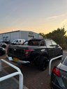 USED 2017 67 FIAT FULLBACK 2.4D LX Pickup Double Cab 4dr Diesel Manual 4WD Euro 6 (Euro 6) (180 ps) ONLY 2 FORMER OWNERS + LOW MILEAGE FOR THE YEAR + IMMACULATE CONDITION + NEW MOT + NEW SERVICE