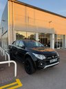 USED 2017 67 FIAT FULLBACK 2.4D LX Pickup Double Cab 4dr Diesel Manual 4WD Euro 6 (Euro 6) (180 ps) ONLY 2 FORMER OWNERS + LOW MILEAGE FOR THE YEAR + IMMACULATE CONDITION + NEW MOT + NEW SERVICE