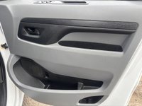 USED 2022 72 TOYOTA PROACE 1.5D Icon Medium Panel Van MWB Euro 6 (s/s) 6dr Ply lined,CarPlay, warranty