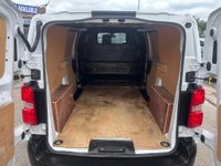 USED 2022 72 TOYOTA PROACE 1.5D Icon Medium Panel Van MWB Euro 6 (s/s) 6dr Ply lined,CarPlay, warranty