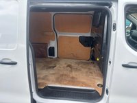 USED 2022 72 TOYOTA PROACE 1.5D Icon Medium Panel Van MWB Euro 6 (s/s) 6dr Ply lined,CarPlay, warranty
