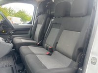 USED 2022 72 TOYOTA PROACE 1.5D Icon Medium Panel Van MWB Euro 6 (s/s) 6dr Ply lined,CarPlay, warranty