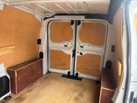 USED 2022 72 TOYOTA PROACE 1.5D Icon Medium Panel Van MWB Euro 6 (s/s) 6dr Ply lined,CarPlay, warranty