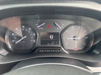 USED 2022 72 TOYOTA PROACE 1.5D Icon Medium Panel Van MWB Euro 6 (s/s) 6dr Ply lined,CarPlay, warranty