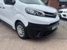 USED 2022 72 TOYOTA PROACE 1.5D Icon Medium Panel Van MWB Euro 6 (s/s) 6dr Ply lined,CarPlay, warranty