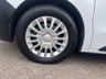 USED 2022 72 TOYOTA PROACE 1.5D Icon Medium Panel Van MWB Euro 6 (s/s) 6dr Ply lined,CarPlay, warranty